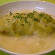 根菜類は全てin.ロール春キャベツ!