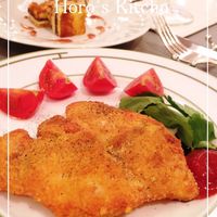 基本からアレンジまで！思わずつくりたくなる「ミラノ風チキンカツレツ