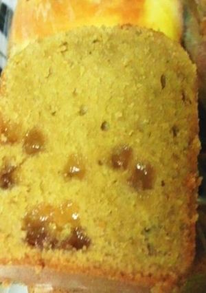 いろいろパウンドケーキ-レシピのメイン写真