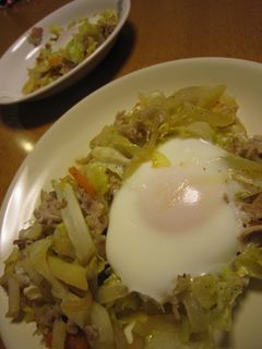 野菜畑のたまごちゃん-レシピのメイン写真