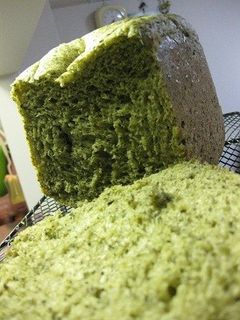 薄力粉と残りごはんでお茶ごパン-レシピのメイン写真