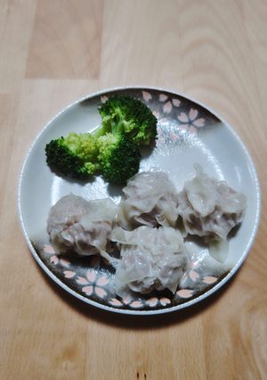 簡単！すぐできる！！　シュウマイ-レシピのメイン写真