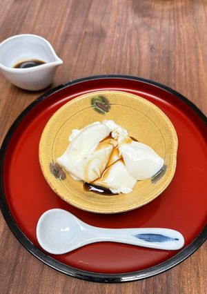 ぷるるん!ミルクプリン-レシピのメイン写真