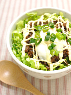 簡単おいしい☆てりたま丼-レシピのメイン写真