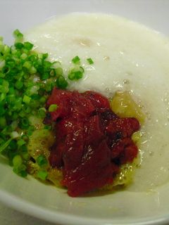 梅とろろ納豆-レシピのメイン写真