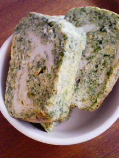青海苔の卵焼き-レシピのメイン写真