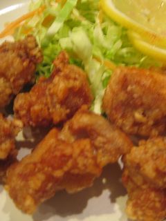 我が家の鶏唐揚げ♪-レシピのメイン写真