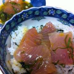 5分で美味しい漁師飯♪-レシピのメイン写真
