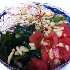 お豆腐で罪悪感フリーなおつまみ☆♪-レシピのメイン写真