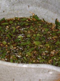 にらポン-レシピのメイン写真