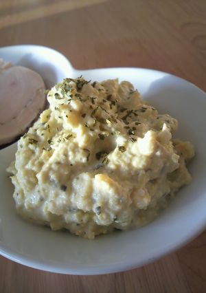 大豆のパテ〜サンドイッチやバゲットに〜-レシピのメイン写真