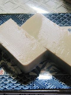 コーヒー牛乳寒天-レシピのメイン写真