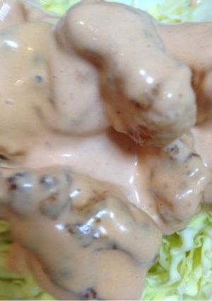 海老のマヨネーズ和え☆-レシピのメイン写真