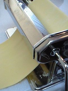 手作り❀パスタ❀-レシピのメイン写真