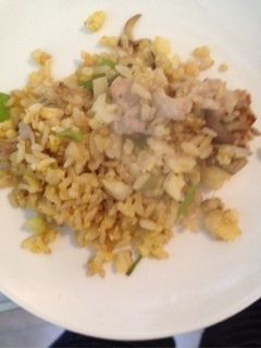 五目チャーハン☆-レシピのメイン写真