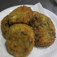くず野菜で☆豆腐のコロッケ