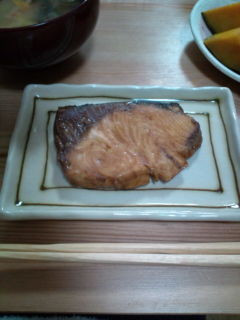 ルクエで簡単♪ブリの照り焼き-レシピのメイン写真