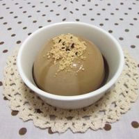基本からアレンジまで！思わずつくりたくなる「きなこプリン -ゼラチン