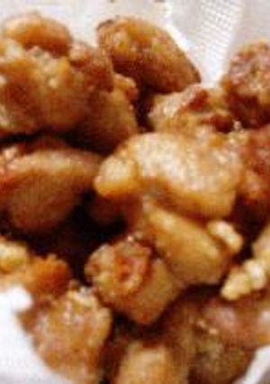 ウチのから揚げ♪-レシピのメイン写真