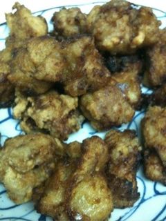 鶏の唐揚げ-レシピのメイン写真