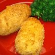 ほんの~り甘いクリームコロッケ☆