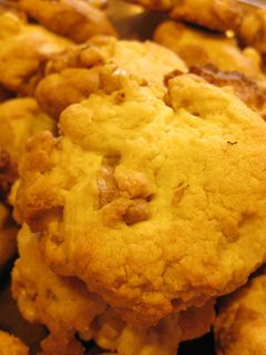 白味噌クッキー-レシピのメイン写真