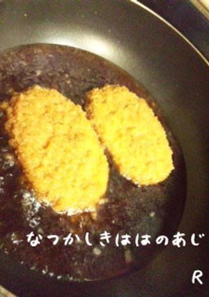 ★【簡単】懐かしき衣とろ～りコロッケ煮★-レシピのメイン写真