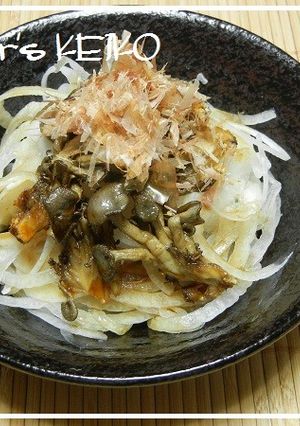 【農家のレシピ】我が家のオニオンスライス-レシピのメイン写真