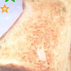 ☆甘〜い食パン☆-レシピのメイン写真