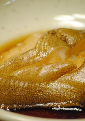 カレイの煮つけ-レシピのメイン写真