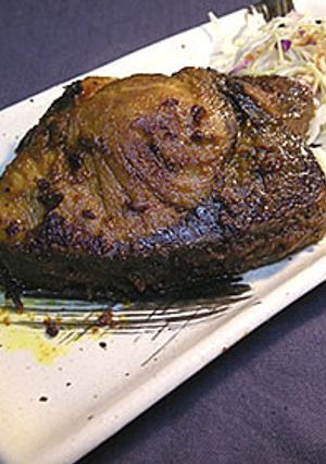 第２２９の隷使緋：カレーブリス-レシピのメイン写真
