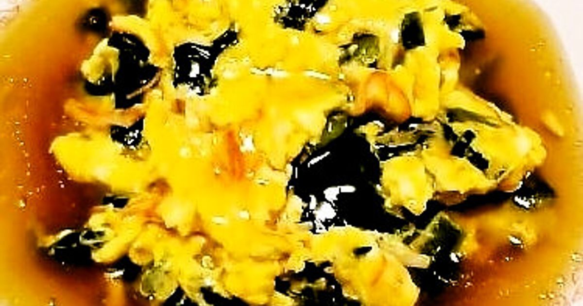 基本からアレンジまで!思わずつくりたくなる「卵 かに玉」のレシピ集 | クックパッド
