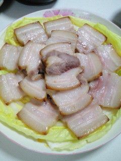 うちの塩チャーシュー♪-レシピのメイン写真