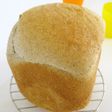 ふっくらふすまパン*早焼き*