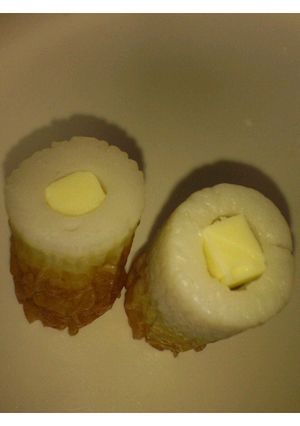 お弁当にぴったり！基本のチーズちくわ-レシピのメイン写真
