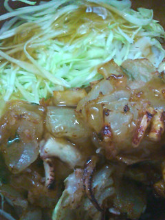 かき揚げ丼-レシピのメイン写真