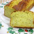 ちょっぴり大人の簡単パウンドケーキ