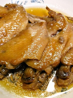 手羽先のトロトロ煮-レシピのメイン写真