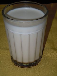 きな粉ミルクジュース-レシピのメイン写真