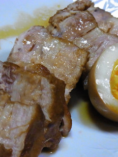 とろ~んと美味しい後切り角煮-レシピのメイン写真