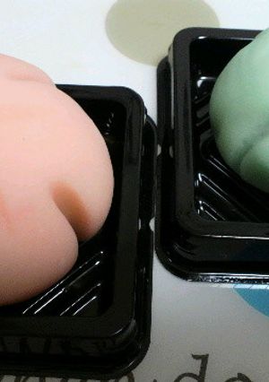 ★初心者でもOK　練りきり★-レシピのメイン写真