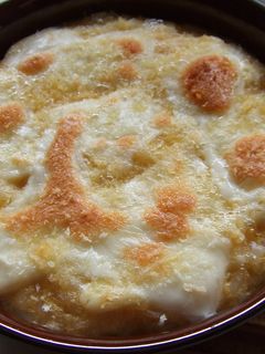 焼く→卵かけごはん-レシピのメイン写真