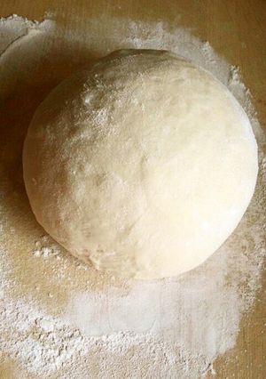 HB専用♪基本の菓子パン生地-レシピのメイン写真