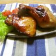 簡単ごちそう☆グリルチキン