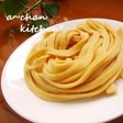 ✿手作り生パスタ(フィトチーネ)✿