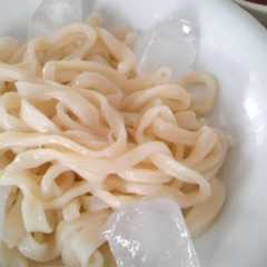 ３０分で簡単モチモチうどん♡-レシピのメイン写真