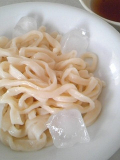 30分で簡単モチモチうどん♡-レシピのメイン写真