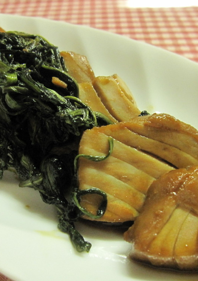 まぐろの照り焼き-レシピのメイン写真