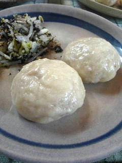 信州発☆カレーおからのおやき-レシピのメイン写真