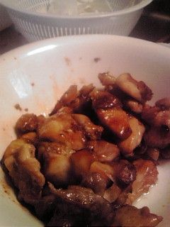 焼き鳥-レシピのメイン写真